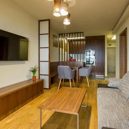 קלוז'-נאפוקה My Place Grand Hill מראה חיצוני תמונה