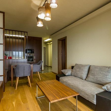 קלוז'-נאפוקה My Place Grand Hill מראה חיצוני תמונה