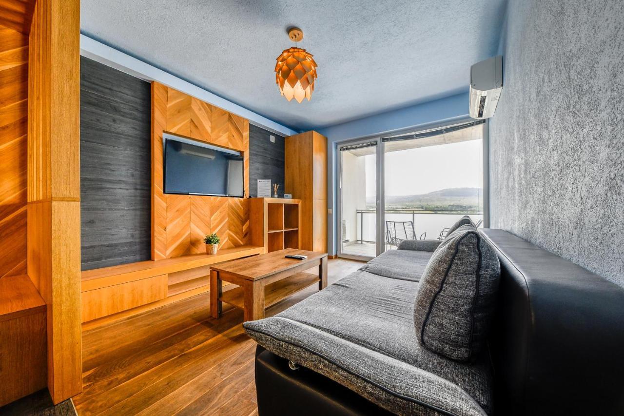קלוז'-נאפוקה My Place Grand Hill מראה חיצוני תמונה