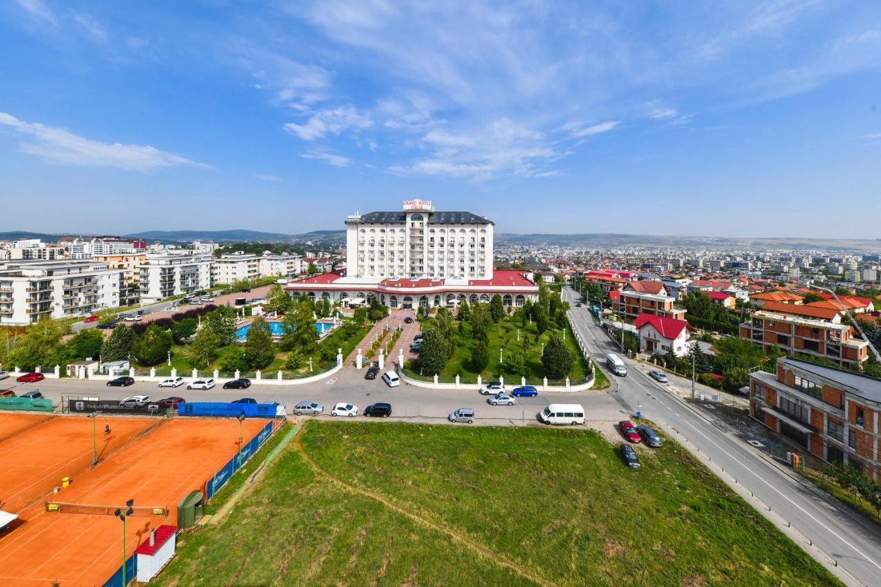 קלוז'-נאפוקה My Place Grand Hill מראה חיצוני תמונה