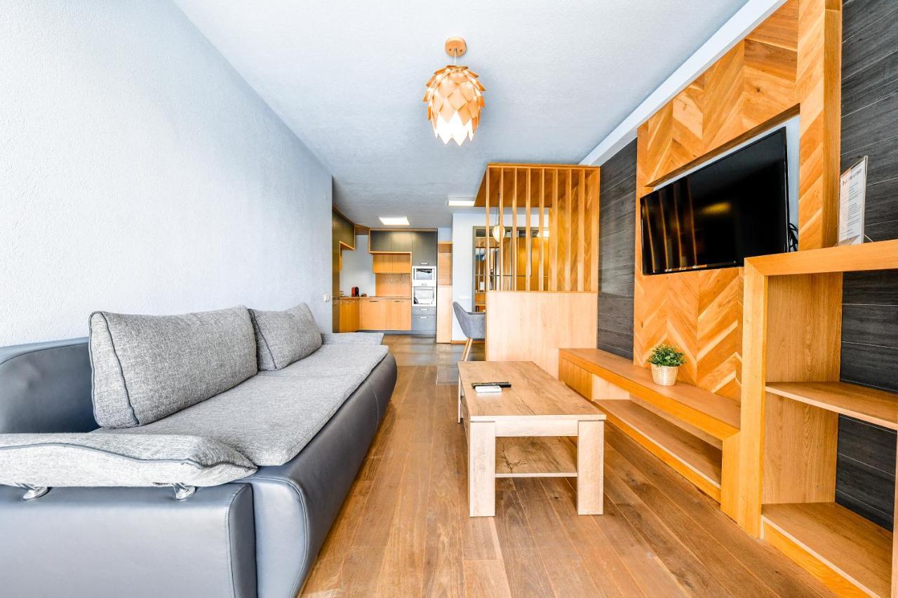 קלוז'-נאפוקה My Place Grand Hill מראה חיצוני תמונה