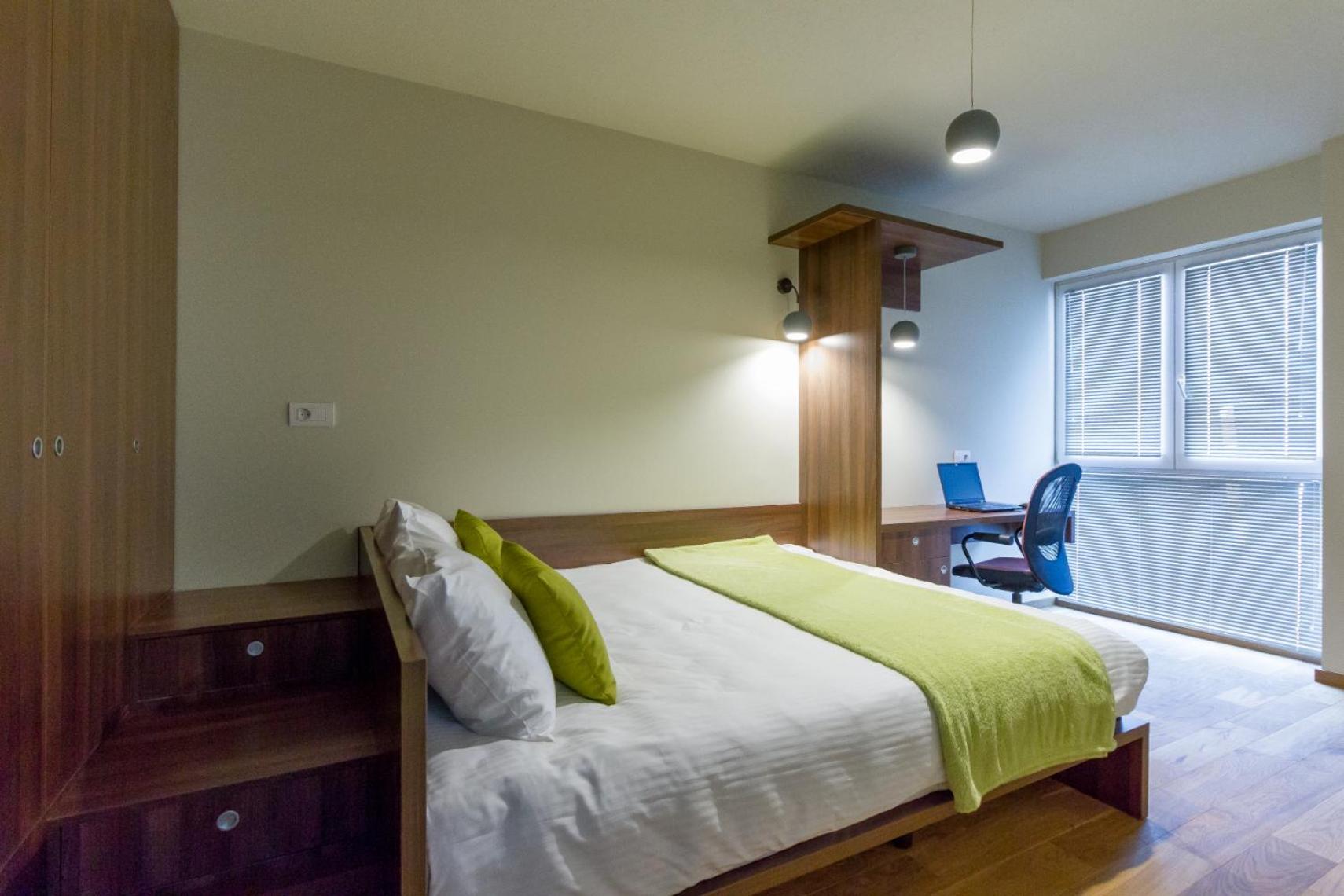 קלוז'-נאפוקה My Place Grand Hill חדר תמונה