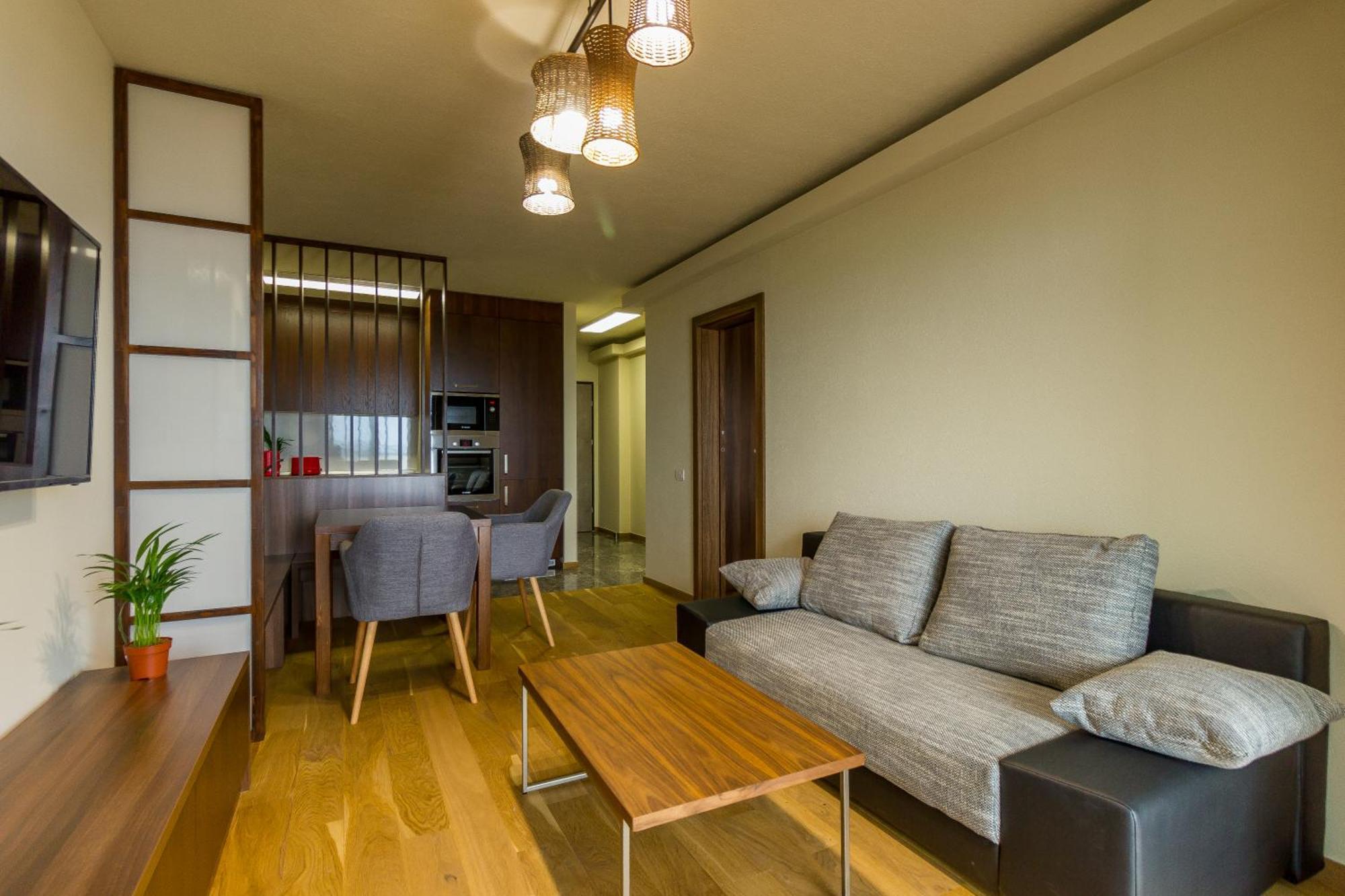קלוז'-נאפוקה My Place Grand Hill מראה חיצוני תמונה