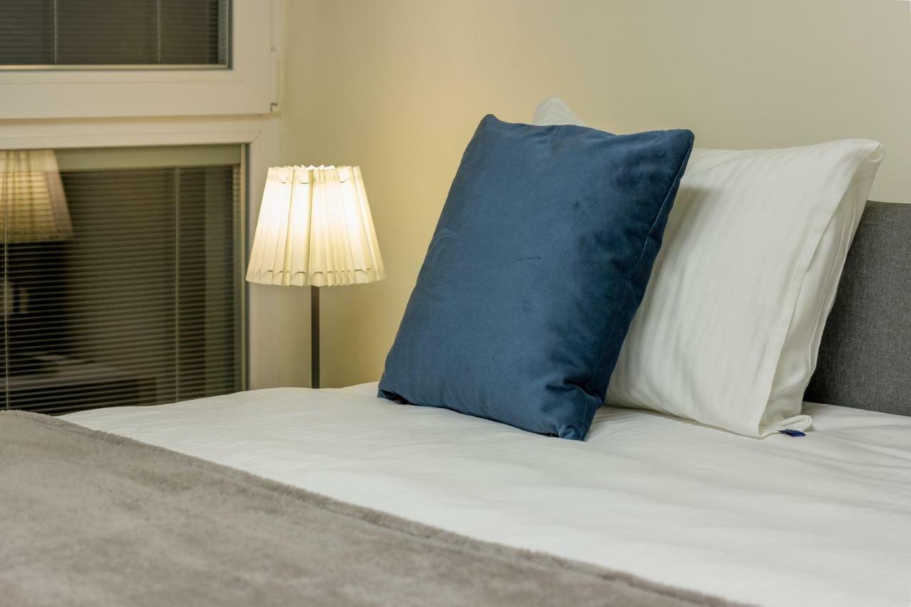 קלוז'-נאפוקה My Place Grand Hill מראה חיצוני תמונה