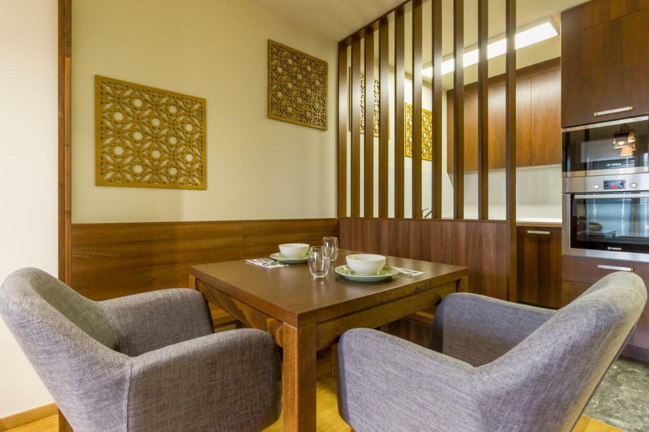 קלוז'-נאפוקה My Place Grand Hill מראה חיצוני תמונה
