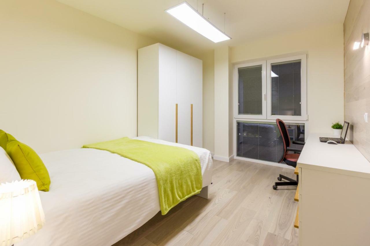 קלוז'-נאפוקה My Place Grand Hill מראה חיצוני תמונה