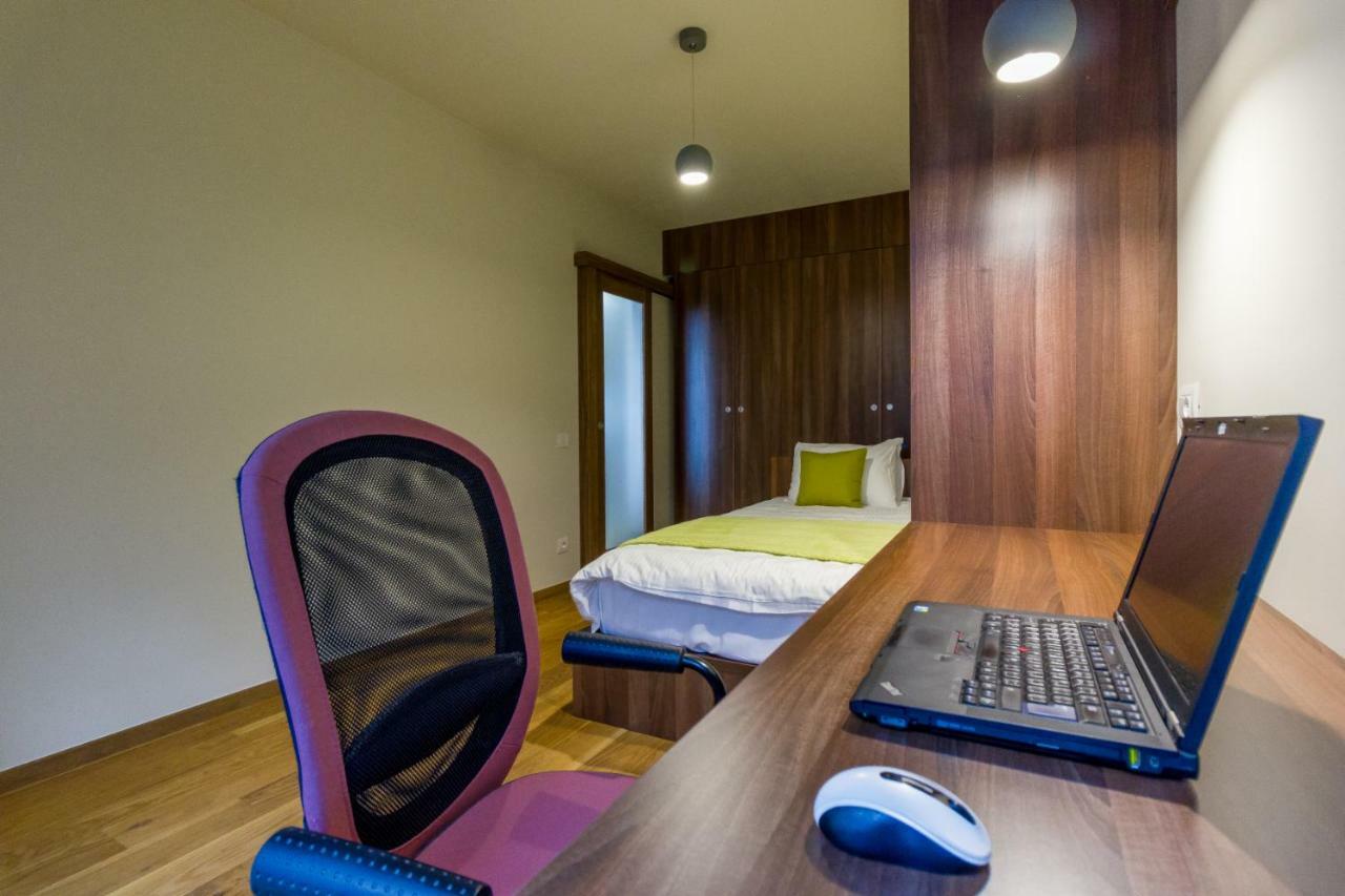 קלוז'-נאפוקה My Place Grand Hill מראה חיצוני תמונה