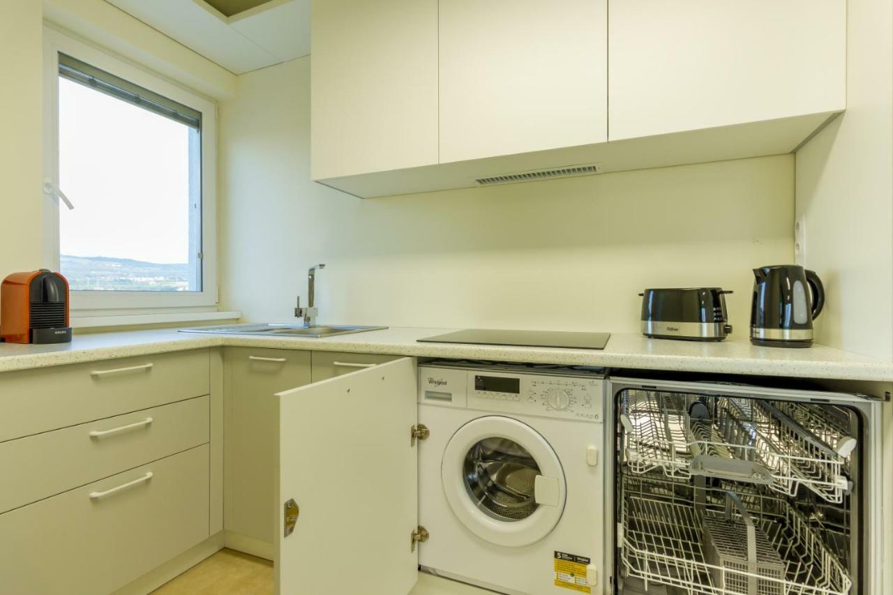 קלוז'-נאפוקה My Place Grand Hill חדר תמונה