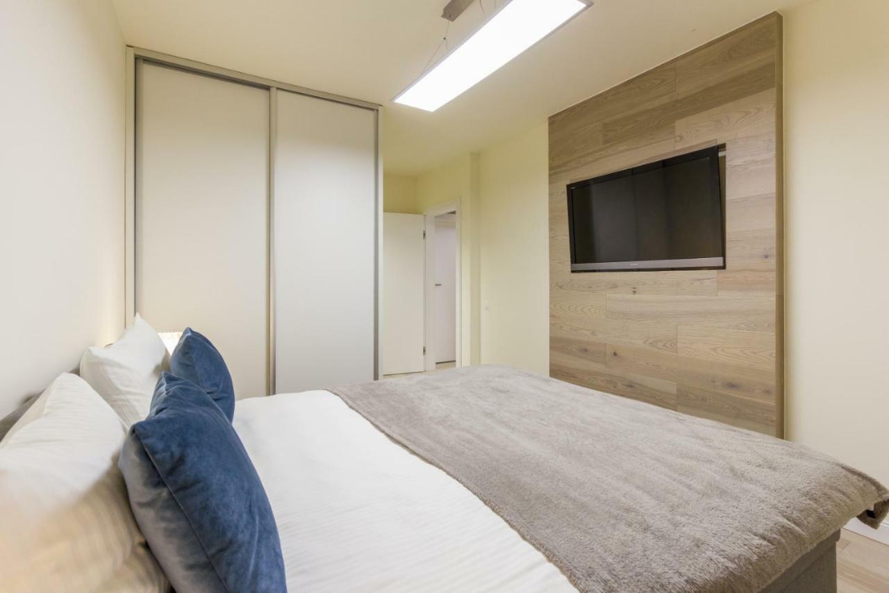 קלוז'-נאפוקה My Place Grand Hill מראה חיצוני תמונה