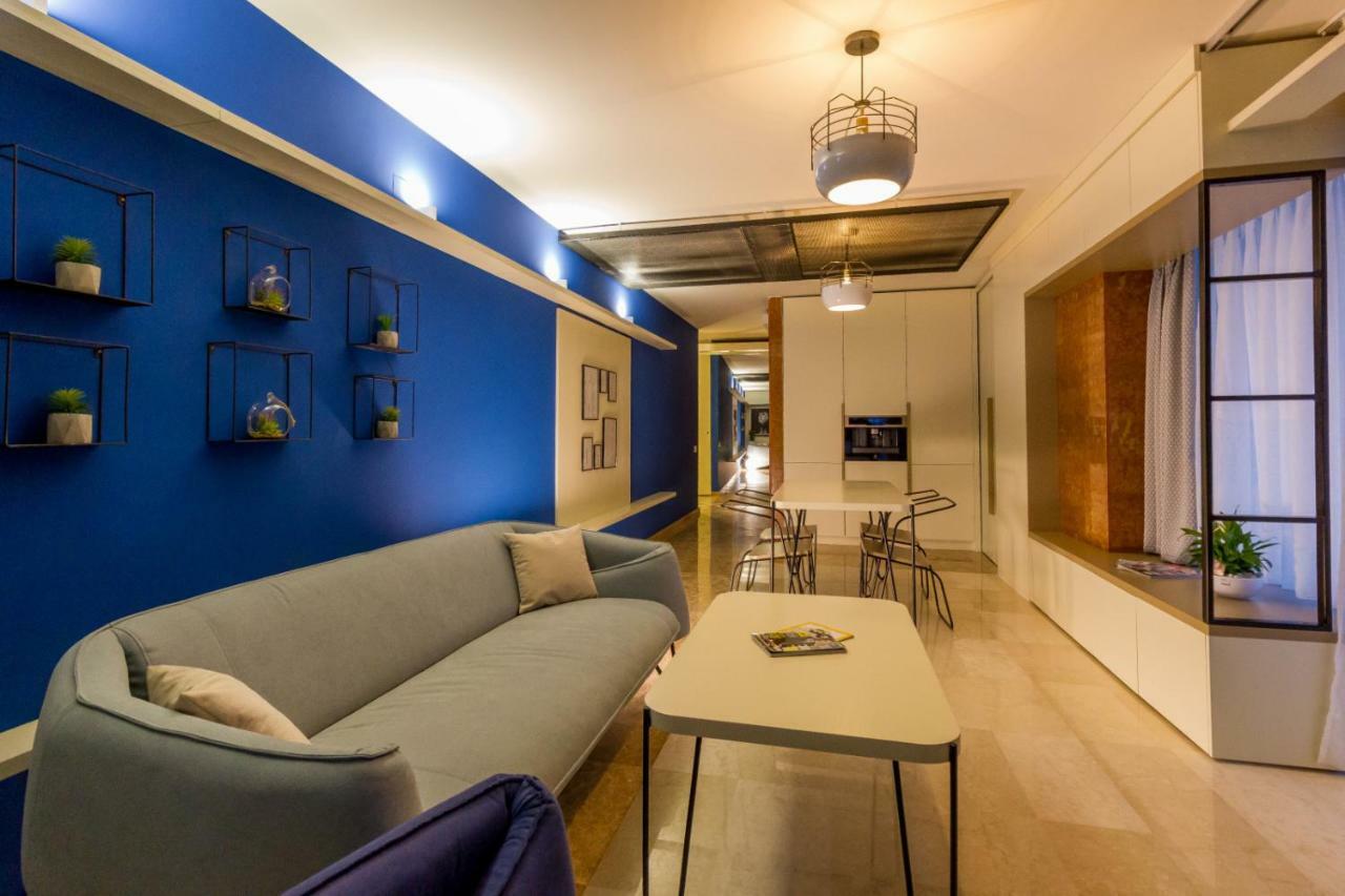 קלוז'-נאפוקה My Place Grand Hill מראה חיצוני תמונה