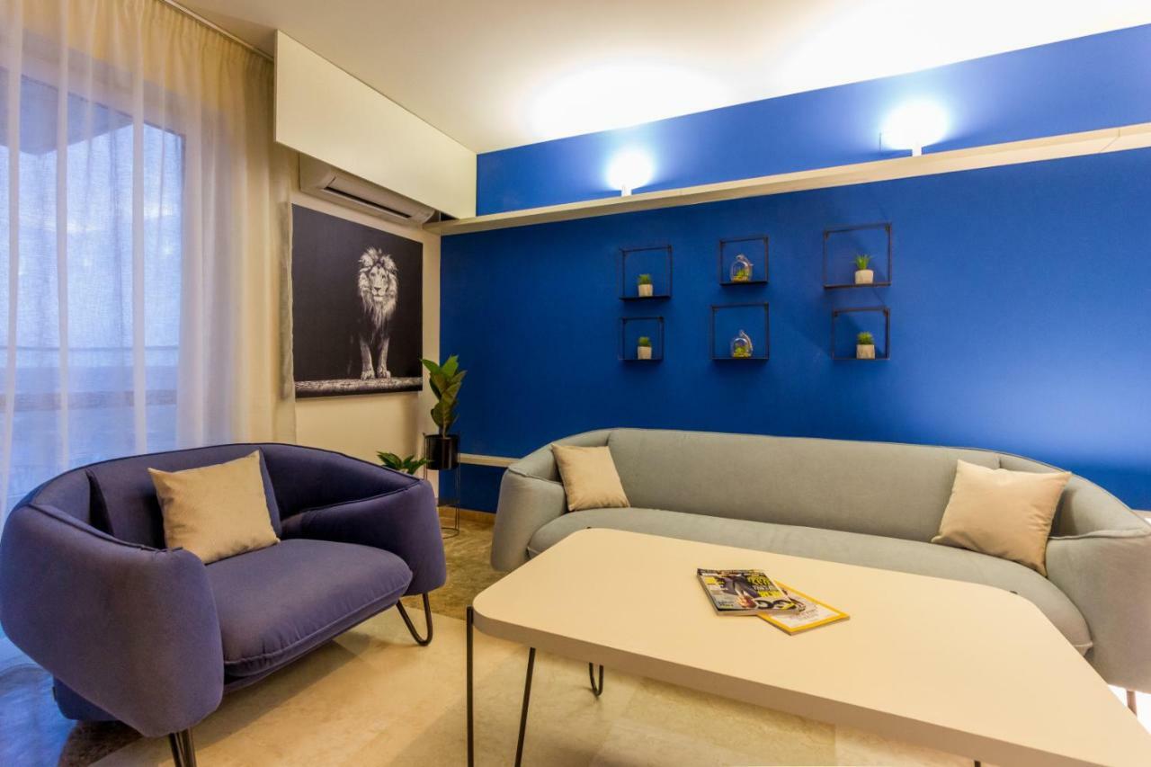 קלוז'-נאפוקה My Place Grand Hill מראה חיצוני תמונה