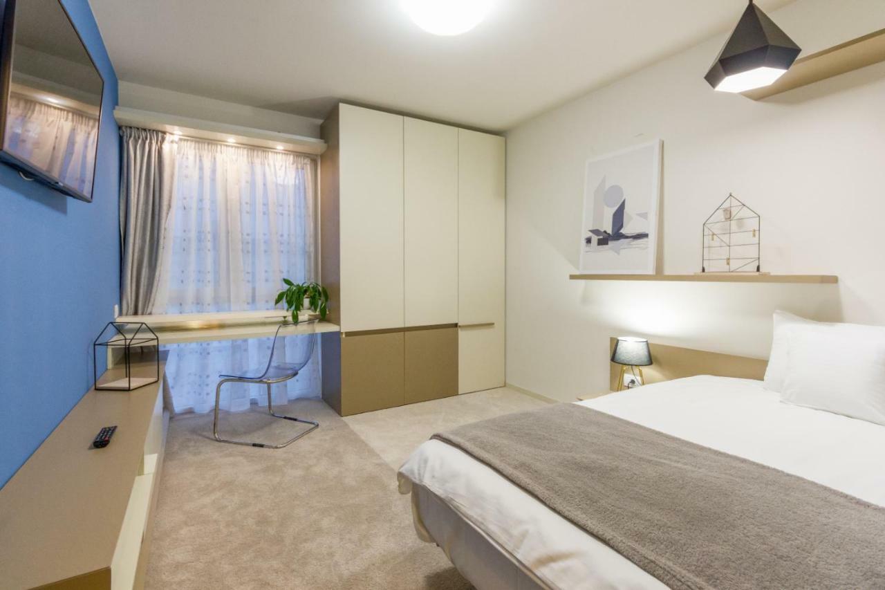 קלוז'-נאפוקה My Place Grand Hill מראה חיצוני תמונה