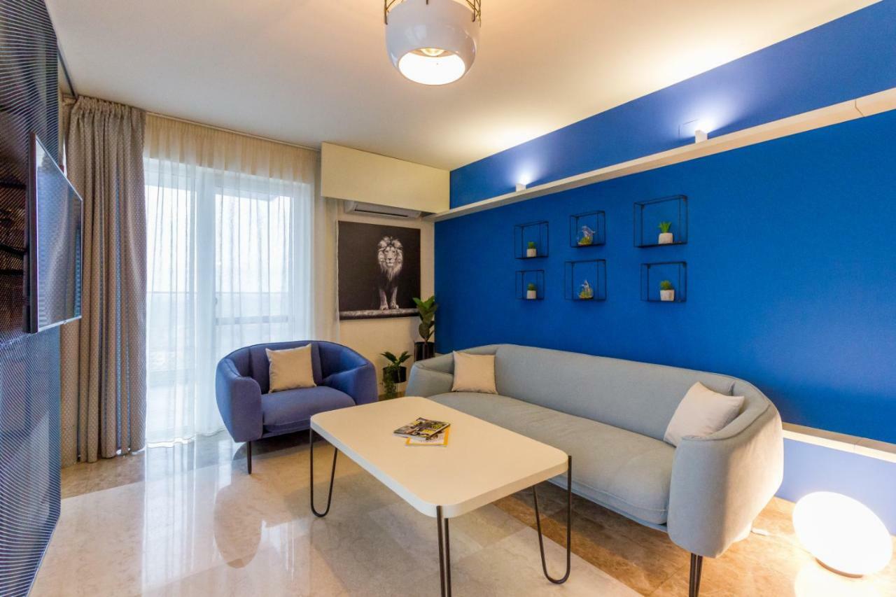 קלוז'-נאפוקה My Place Grand Hill מראה חיצוני תמונה