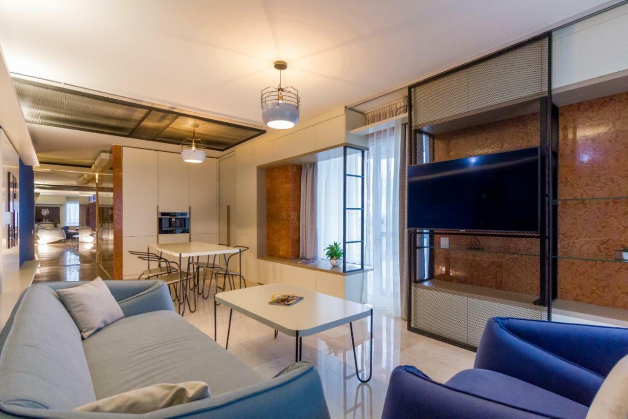 קלוז'-נאפוקה My Place Grand Hill מראה חיצוני תמונה
