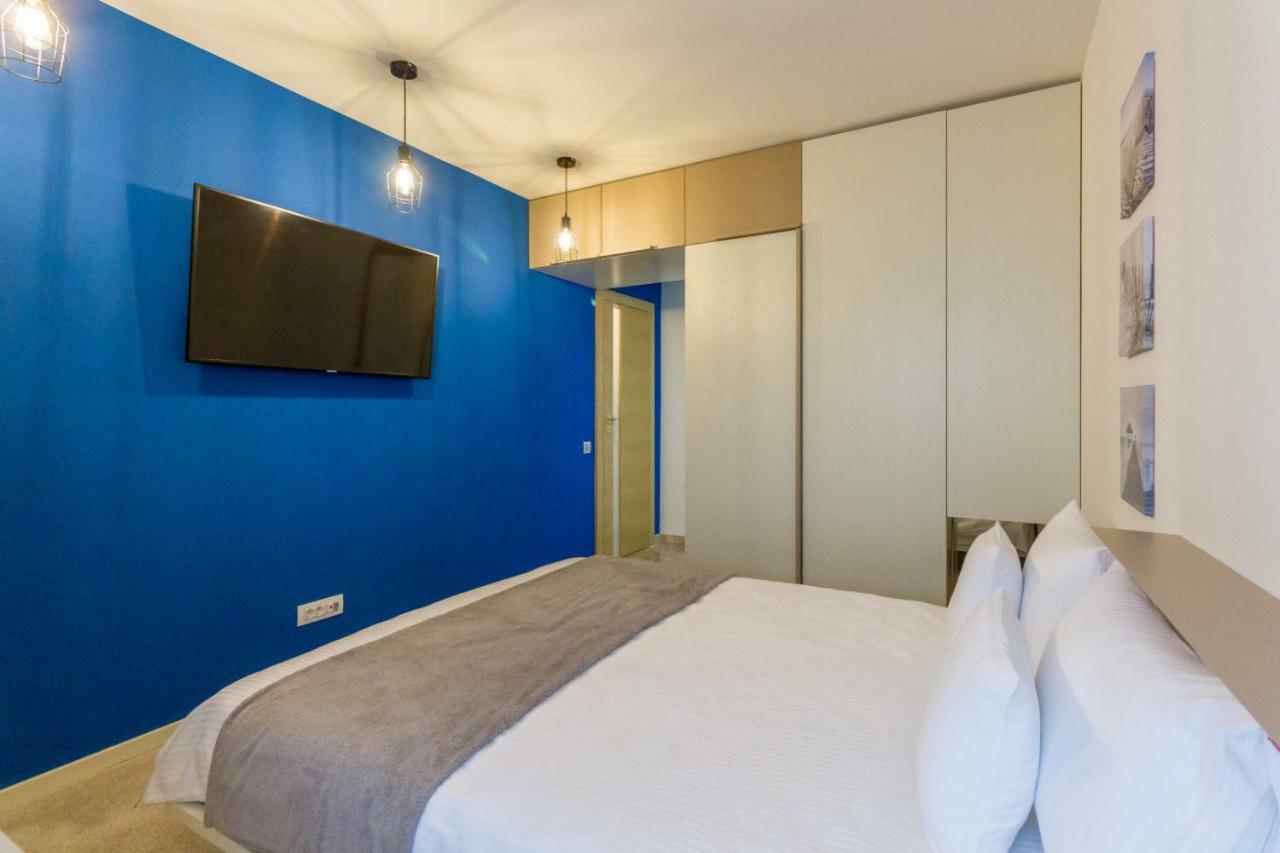 קלוז'-נאפוקה My Place Grand Hill מראה חיצוני תמונה