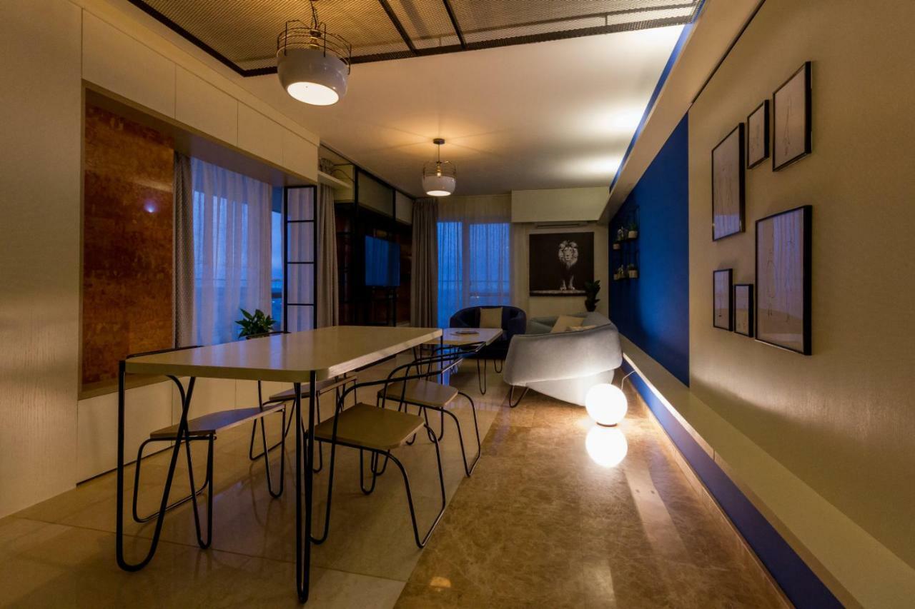 קלוז'-נאפוקה My Place Grand Hill מראה חיצוני תמונה