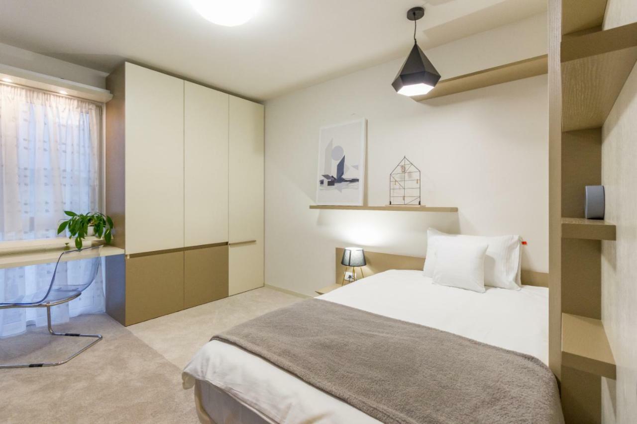 קלוז'-נאפוקה My Place Grand Hill מראה חיצוני תמונה