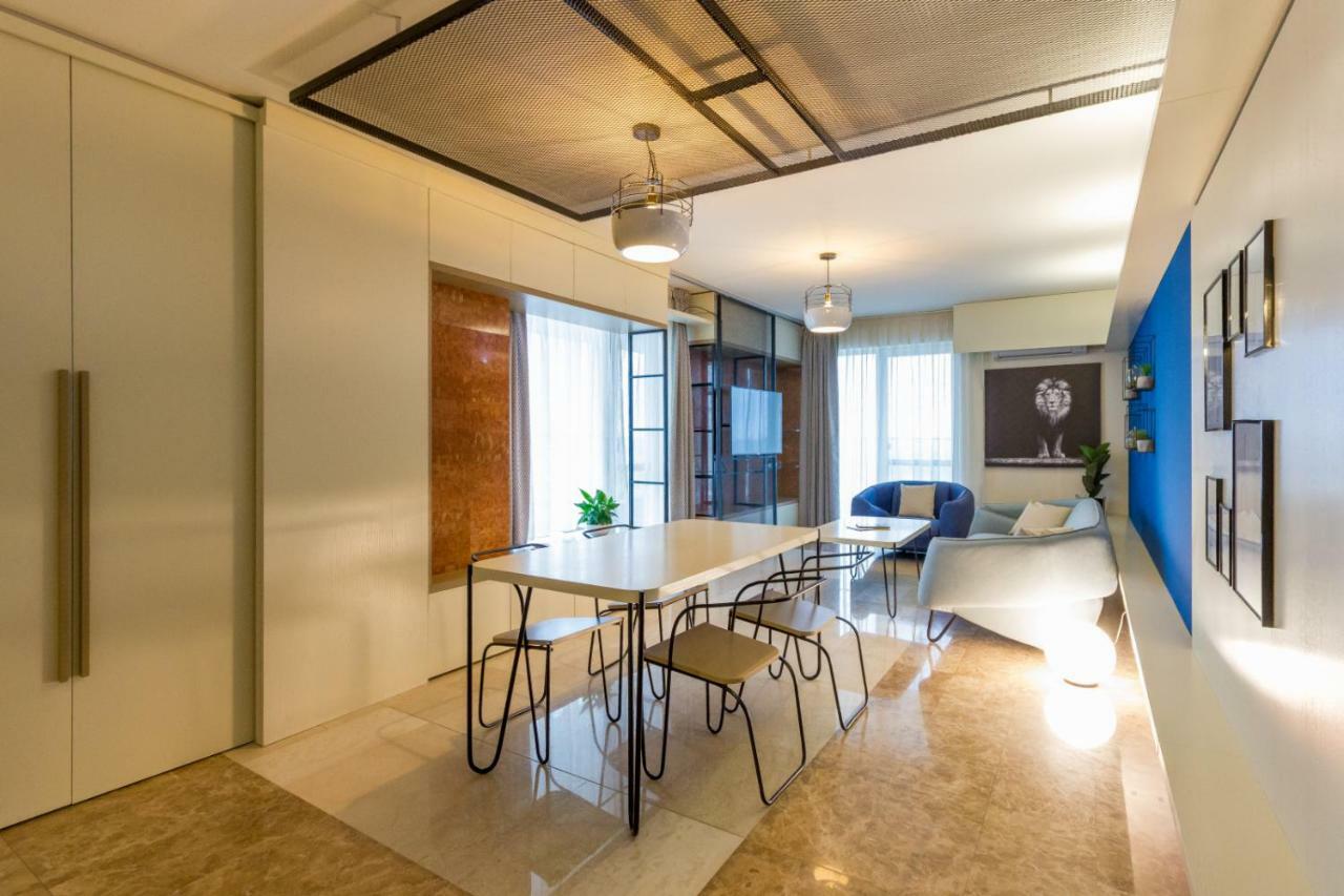 קלוז'-נאפוקה My Place Grand Hill מראה חיצוני תמונה