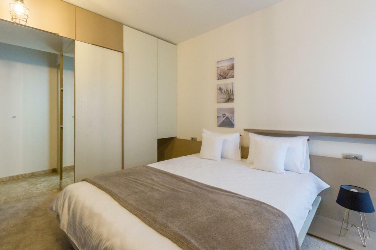 קלוז'-נאפוקה My Place Grand Hill מראה חיצוני תמונה