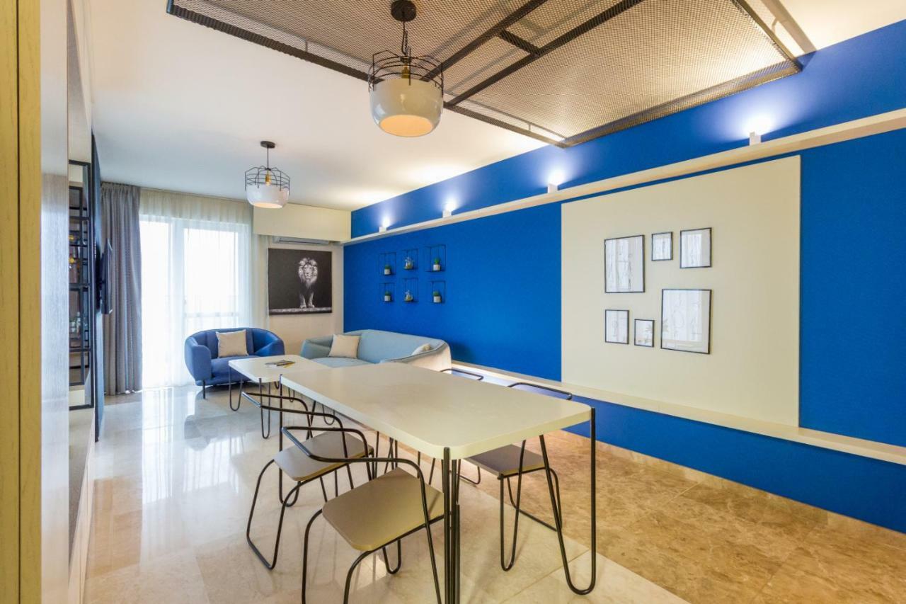 קלוז'-נאפוקה My Place Grand Hill מראה חיצוני תמונה